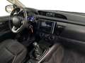 Toyota Hilux Cabina Doble GX Blanco - thumbnail 10