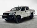 Toyota Hilux Cabina Doble GX Blanco - thumbnail 1