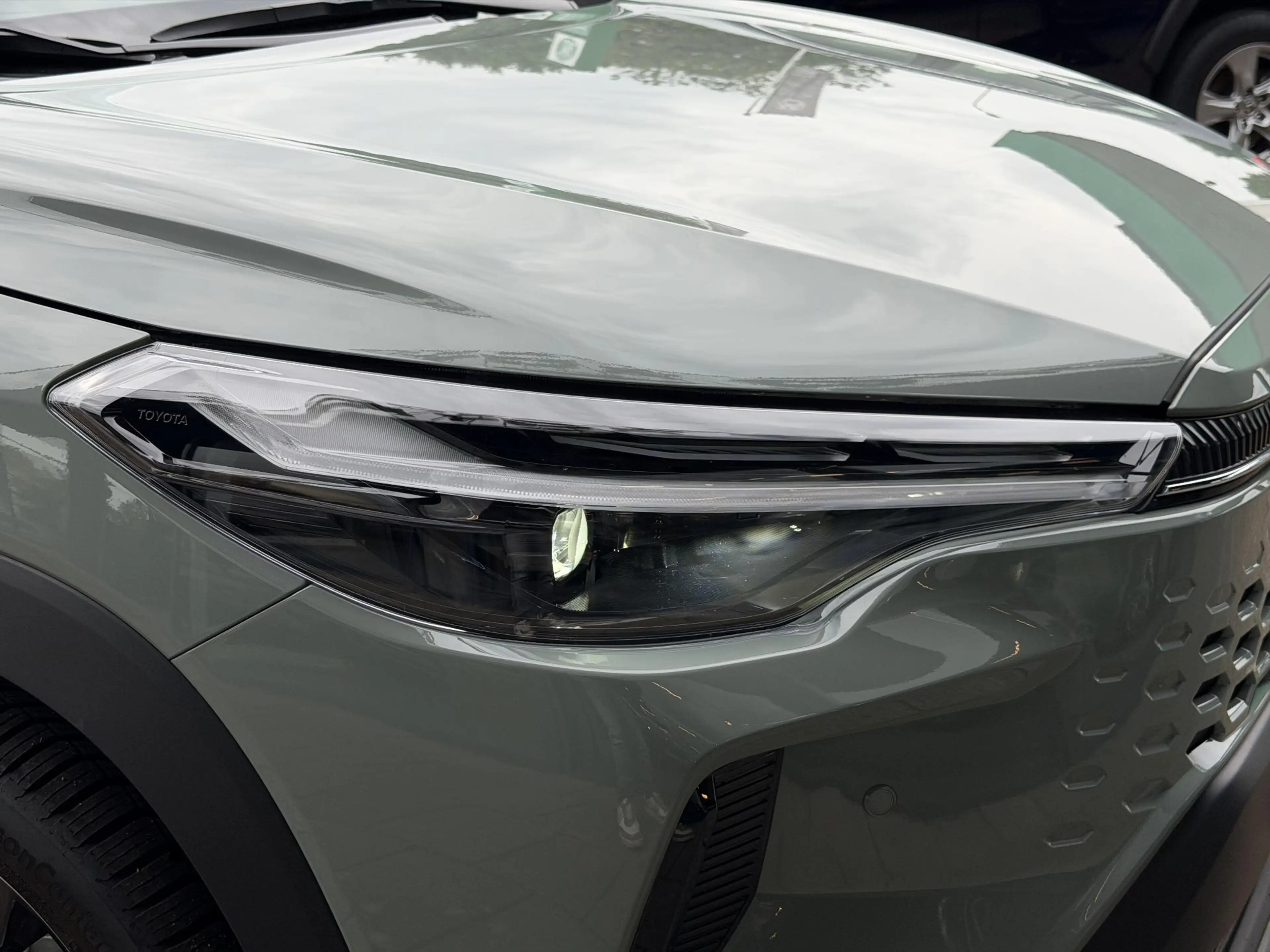 Toyota Corolla Cross Hybrid 140 Dynamic DODEHOEK DETECTIE | LANE ASSIST — photo 26