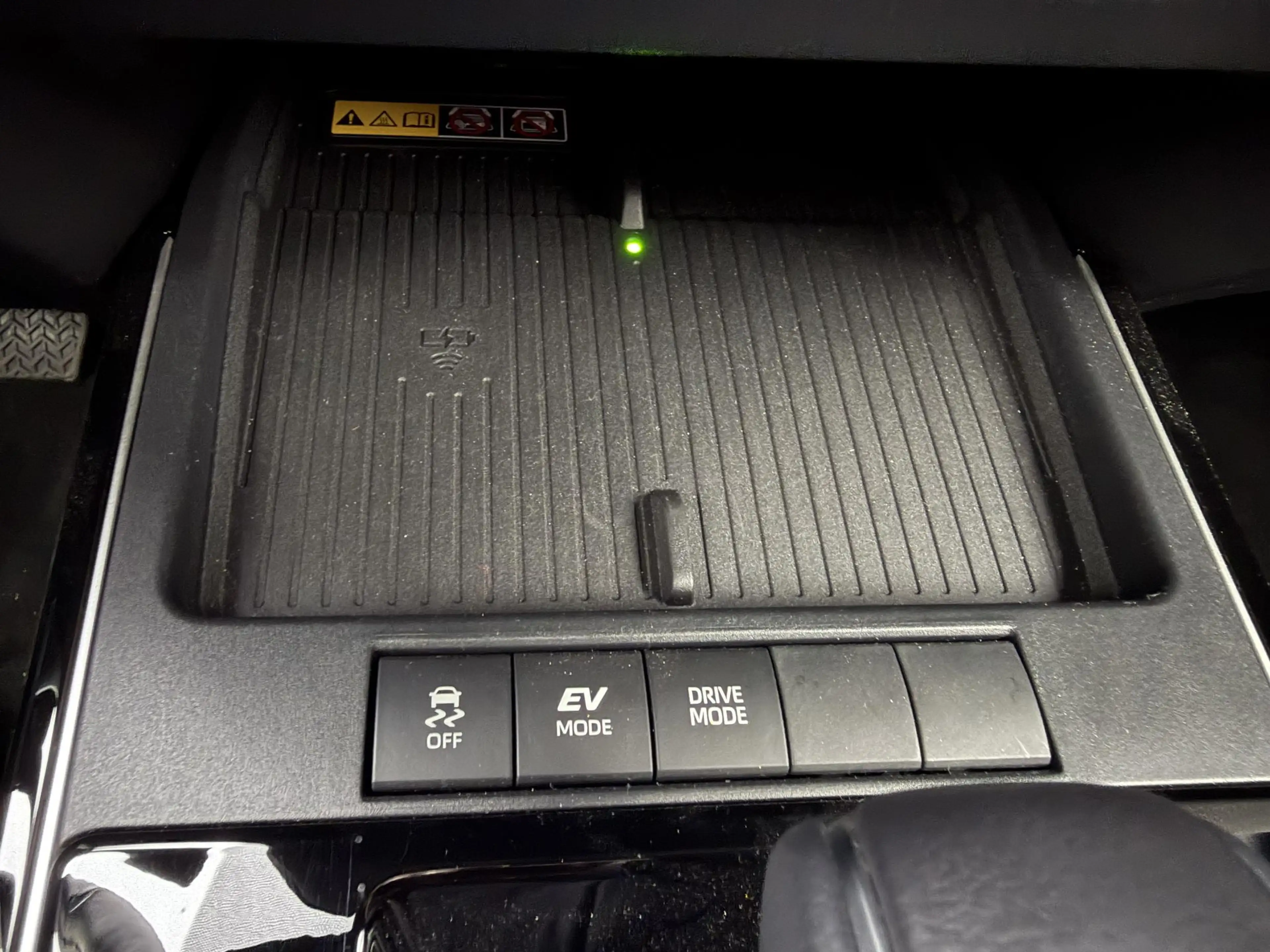 Toyota Corolla Cross Hybrid 140 Dynamic DODEHOEK DETECTIE | LANE ASSIST — photo 22