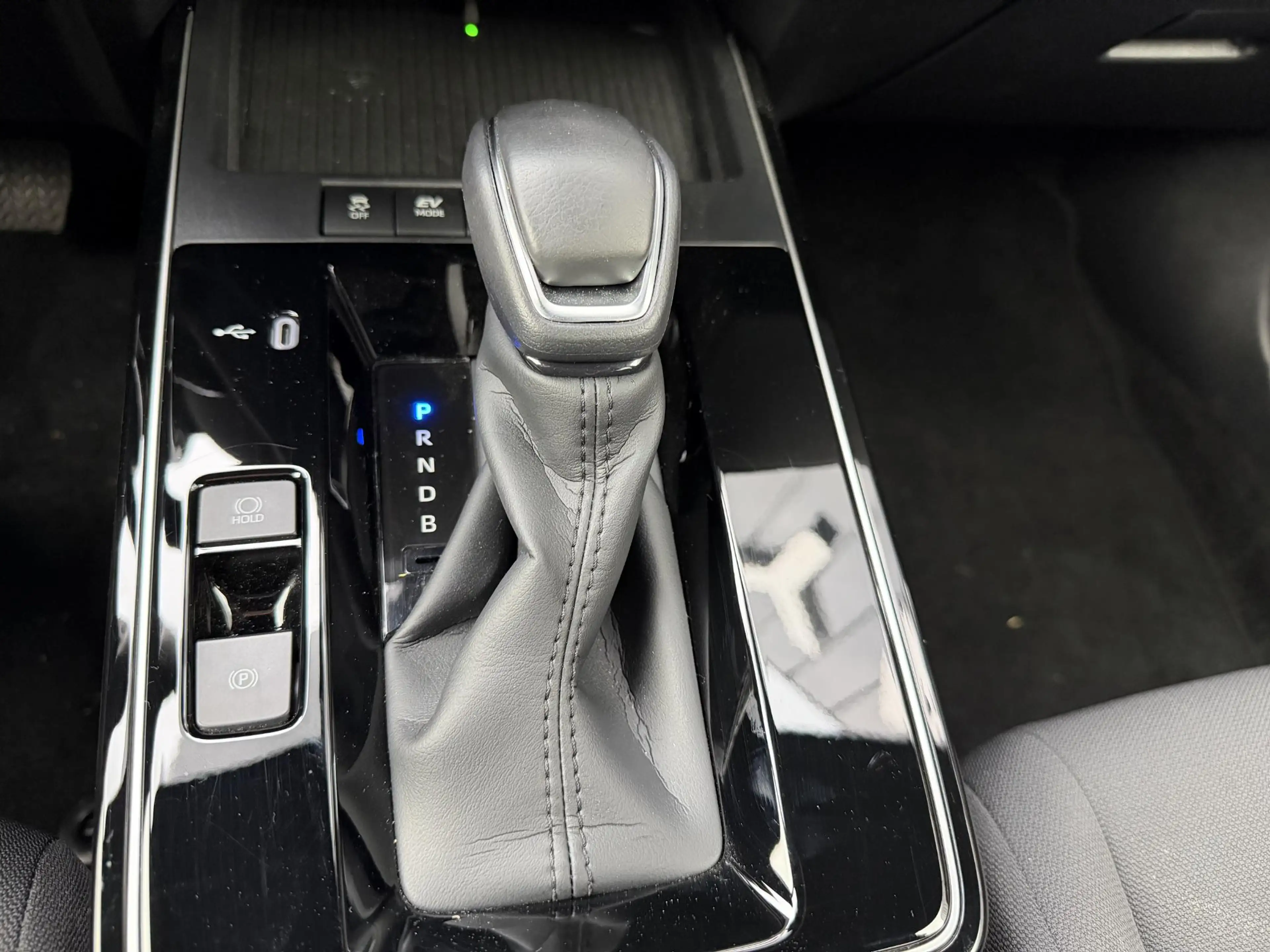 Toyota Corolla Cross Hybrid 140 Dynamic DODEHOEK DETECTIE | LANE ASSIST — photo 18