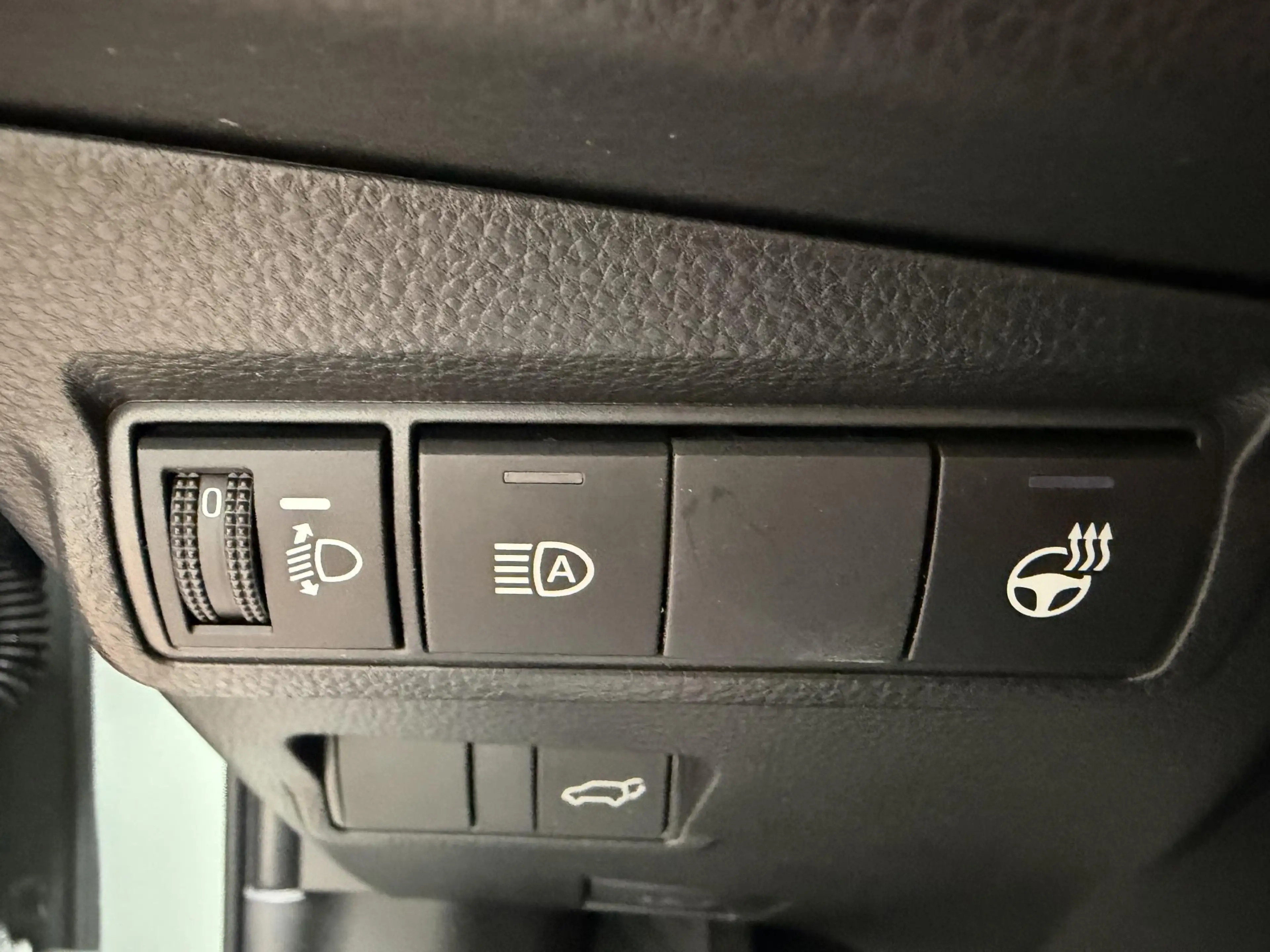 Toyota Corolla Cross Hybrid 140 Dynamic DODEHOEK DETECTIE | LANE ASSIST — photo 21