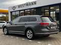 Volkswagen Passat Alltrack Passat Variant Alltrack BMT/4Motion/ACC/LED/SHZ/ Grigio - thumbnail 3