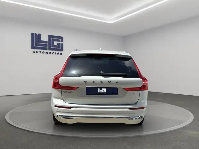 Volvo XC60 view 6