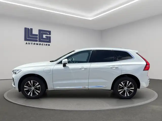Volvo XC60 view 10
