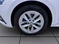 Skoda Octavia Combi 2.0 TDI STYLE NAVI PDC SITZHZG ACC Weiß - thumbnail 8