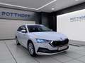 Skoda Octavia Combi 2.0 TDI STYLE NAVI PDC SITZHZG ACC Weiß - thumbnail 6