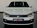 Volkswagen Polo 1.0 TSI 3x R-Line Virtual|NAP|LED|DSG|ACC Blanc - thumbnail 5