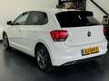 Volkswagen Polo 1.0 TSI 3x R-Line Virtual|NAP|LED|DSG|ACC Wit - thumbnail 4