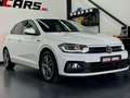 Volkswagen Polo 1.0 TSI 3x R-Line Virtual|NAP|LED|DSG|ACC Wit - thumbnail 3