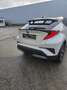 Toyota C-HR Hybrid 2.0i - 1er prop- Siège chauffant - caméra Blanc - thumbnail 4