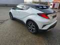 Toyota C-HR Hybrid 2.0i - 1er prop- Siège chauffant - caméra Blanc - thumbnail 3