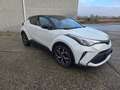 Toyota C-HR Hybrid 2.0i - 1er prop- Siège chauffant - caméra Blanc - thumbnail 6