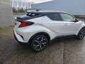 Toyota C-HR Hybrid 2.0i - 1er prop- Siège chauffant - caméra Blanc - thumbnail 5