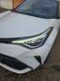 Toyota C-HR Hybrid 2.0i - 1er prop- Siège chauffant - caméra Blanc - thumbnail 7
