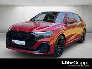50 TDI quattro tiptronic *S line*