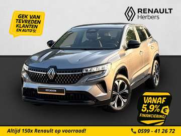 1.3 mild hybrid 160 X-Tronic Evolution AUTOMAAT /