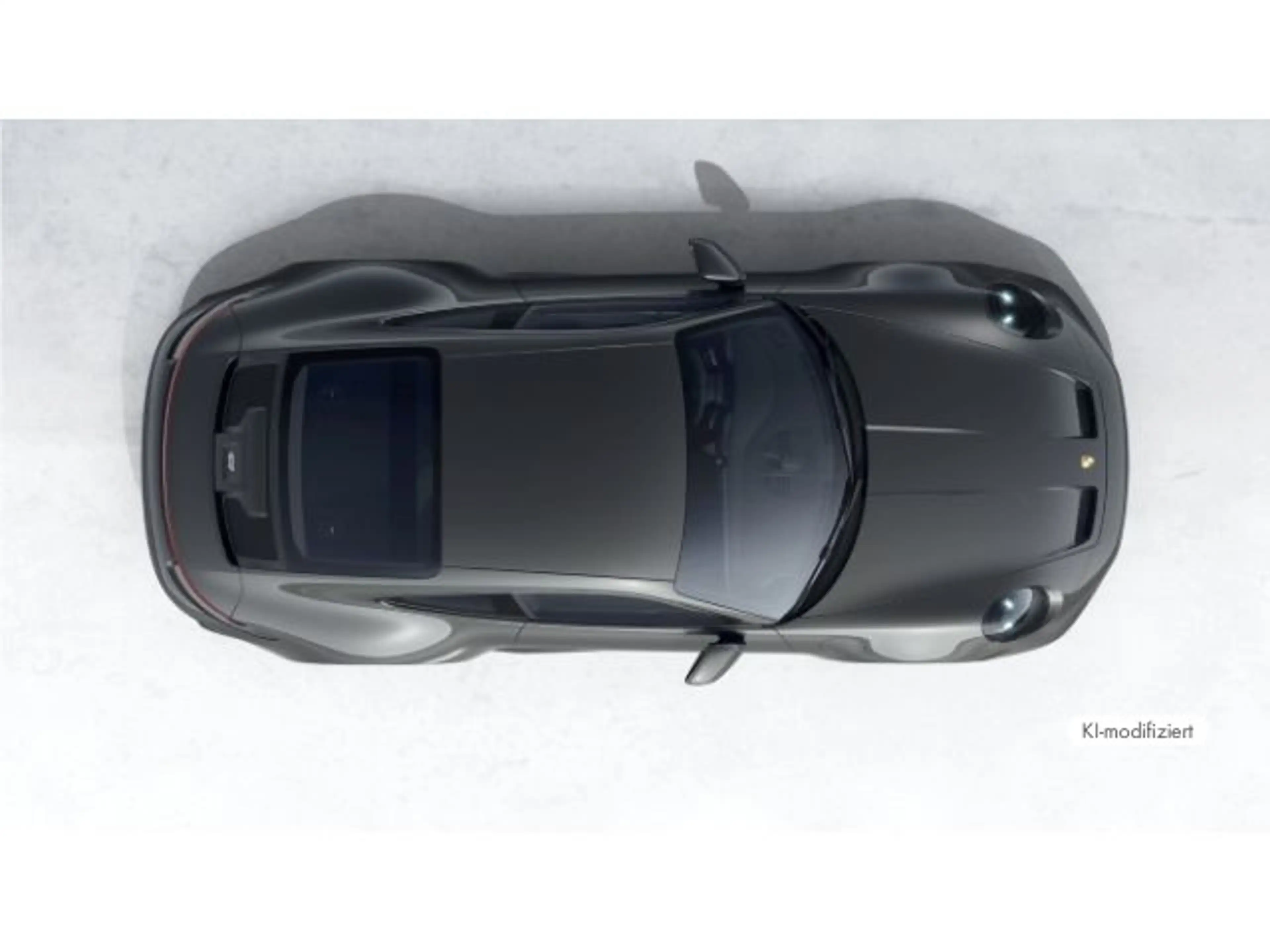 Porsche 992 (911) GT3 mit Touring-Paket — photo 4