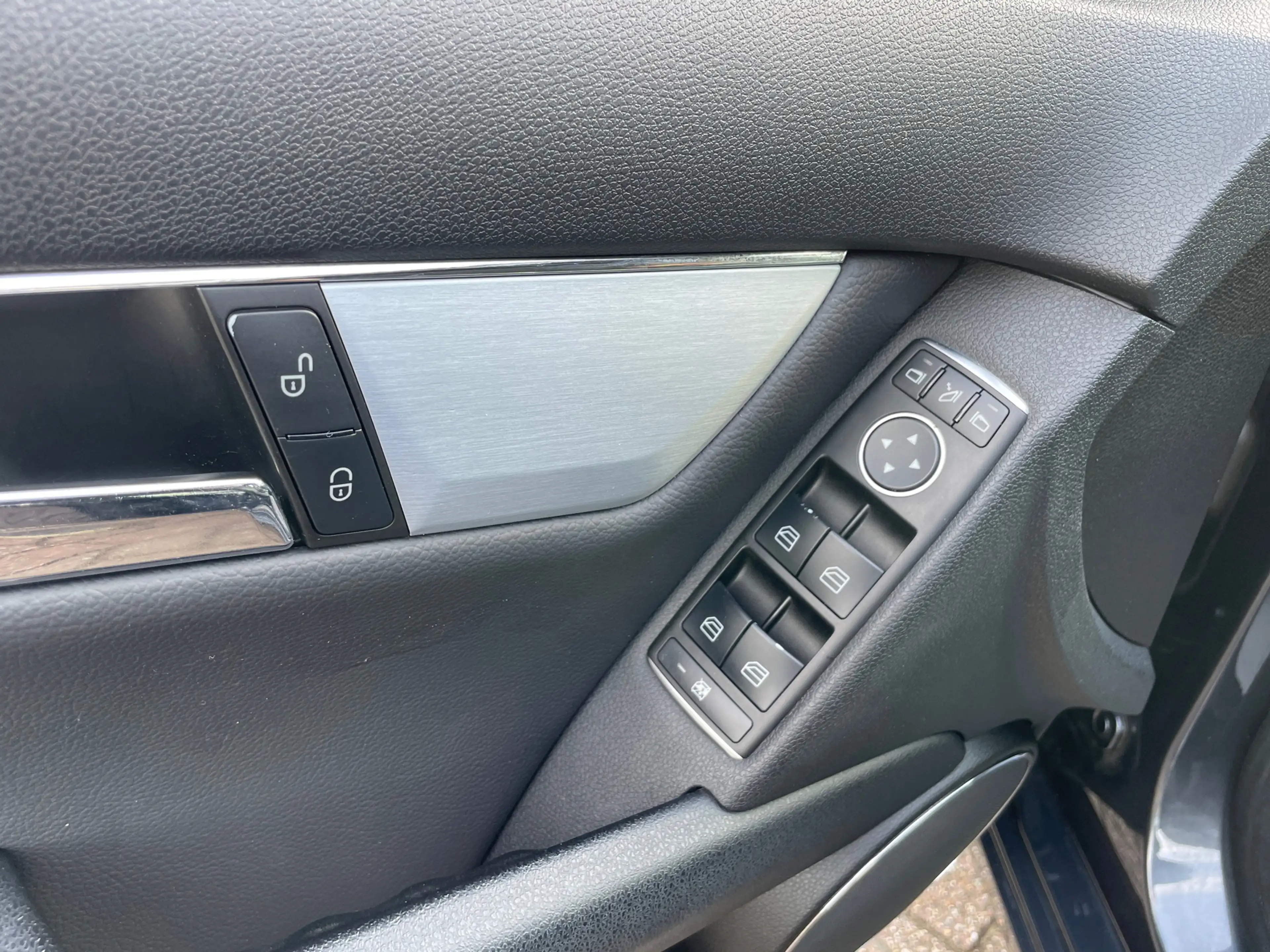 Mercedes-Benz C 180 Estate CGI BlueEFFICIENCY Business Edition Avantga — photo 14