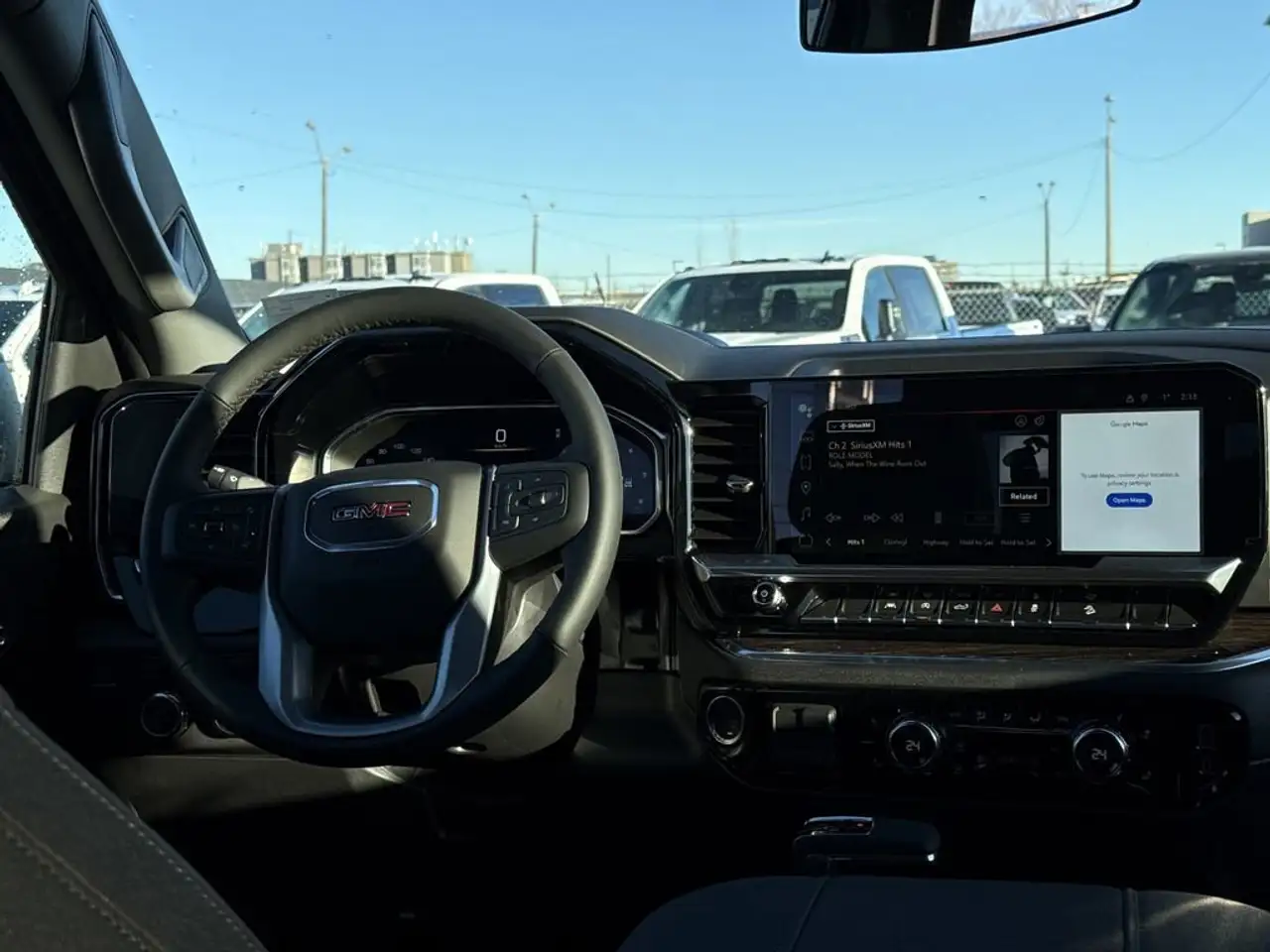 GMC Sierra 1500 снимка GMC Sierra 1500