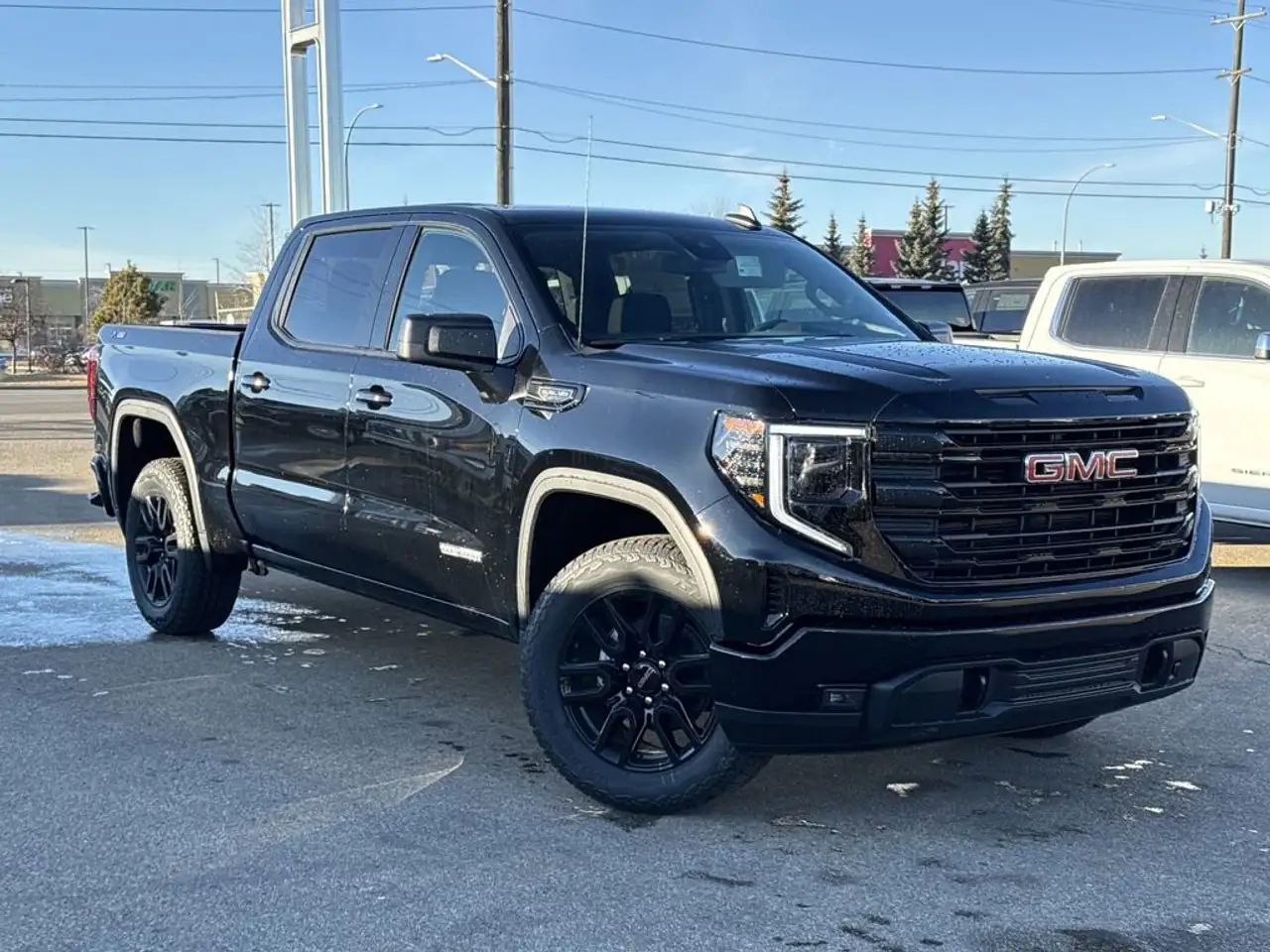 GMC Sierra 1500 снимка GMC Sierra 1500
