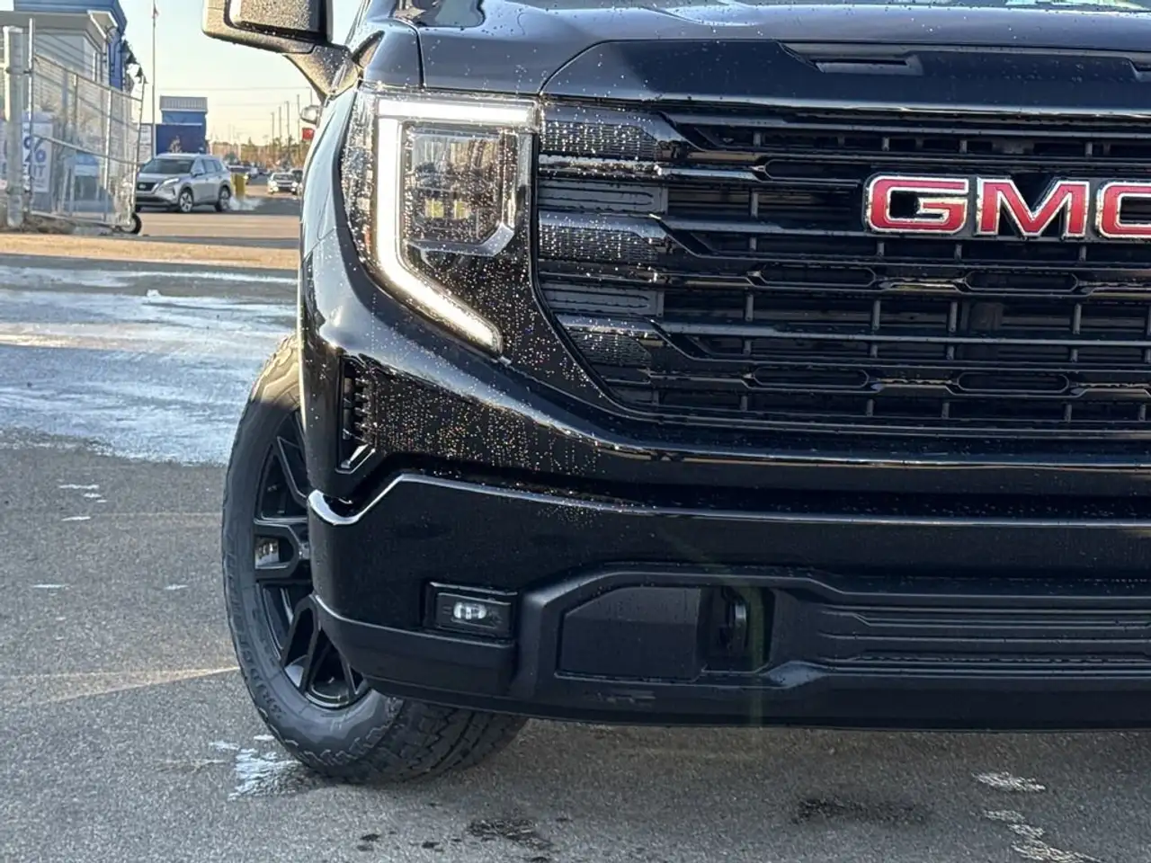 GMC Sierra 1500 снимка GMC Sierra 1500