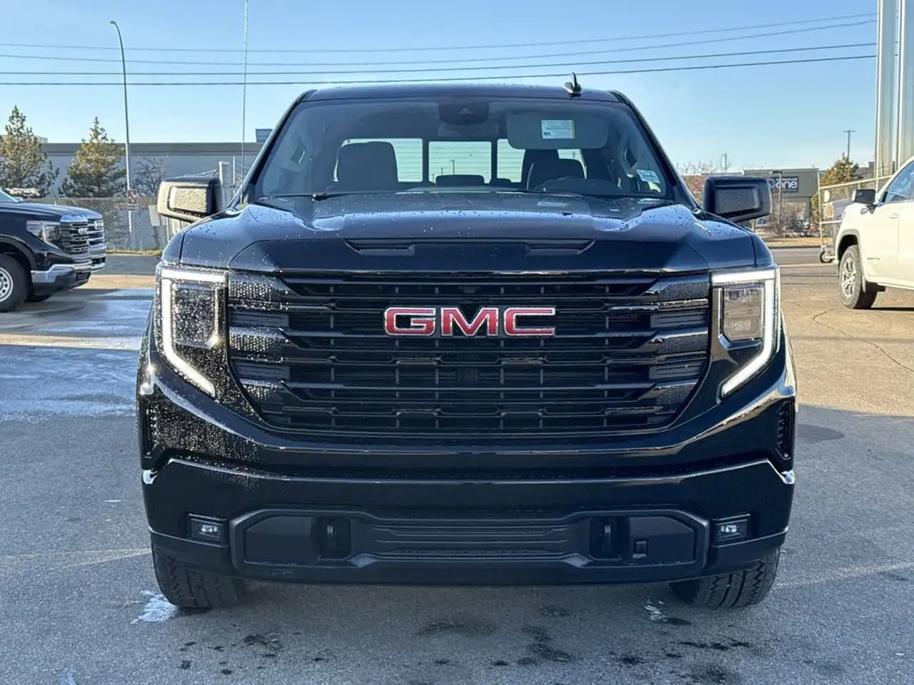 GMC Sierra 1500 снимка GMC Sierra 1500