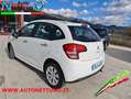 Citroen C3 C3 1.4 Eco Energy G Exclusive Blanc - thumbnail 4