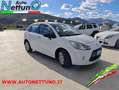 Citroen C3 C3 1.4 Eco Energy G Exclusive Blanc - thumbnail 1