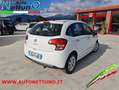 Citroen C3 C3 1.4 Eco Energy G Exclusive Blanc - thumbnail 3