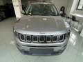 Jeep Compass Compass II 2017 1.6 mjt Business 2wd 120cv Argent - thumbnail 2