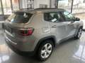 Jeep Compass Compass II 2017 1.6 mjt Business 2wd 120cv Argent - thumbnail 4