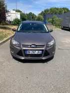 Ford Focus 1.0 SCTi 125 EcoBoost S&S Trend
