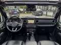 Jeep Wrangler Unlimited 2.2 MultiJet II Sahara 200CV CABRIO Grigio - thumbnail 2