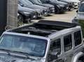 Jeep Wrangler Unlimited 2.2 MultiJet II Sahara 200CV CABRIO Grigio - thumbnail 14