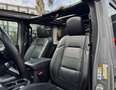 Jeep Wrangler Unlimited 2.2 MultiJet II Sahara 200CV CABRIO Grigio - thumbnail 4