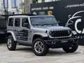 Jeep Wrangler Unlimited 2.2 MultiJet II Sahara 200CV CABRIO Grigio - thumbnail 9