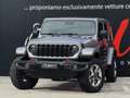 Jeep Wrangler Unlimited 2.2 MultiJet II Sahara 200CV CABRIO Grigio - thumbnail 15