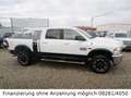 Dodge RAM 2500 4x4 SLT*LPG*BT*KAMERA*AHK*unfallfrei* Bianco - thumbnail 9