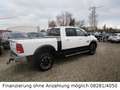 Dodge RAM 2500 4x4 SLT*LPG*BT*KAMERA*AHK*unfallfrei* Bianco - thumbnail 7