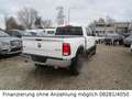 Dodge RAM 2500 4x4 SLT*LPG*BT*KAMERA*AHK*unfallfrei* Bianco - thumbnail 6