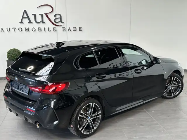 BMW I view 5
