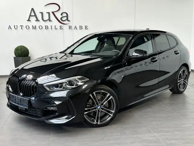BMW I main image