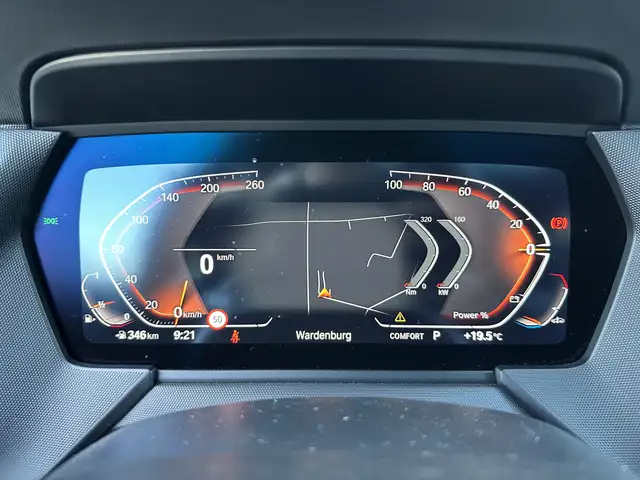 BMW I view 11