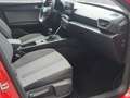 SEAT Leon 2,0 TDI Style*LED*Kamera Rot - thumbnail 15