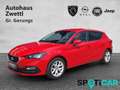 SEAT Leon 2,0 TDI Style*LED*Kamera Rot - thumbnail 1