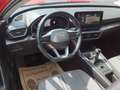 SEAT Leon 2,0 TDI Style*LED*Kamera Rot - thumbnail 7