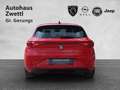 SEAT Leon 2,0 TDI Style*LED*Kamera Rot - thumbnail 4