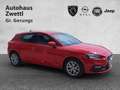 SEAT Leon 2,0 TDI Style*LED*Kamera Rot - thumbnail 6