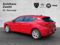 SEAT Leon 2,0 TDI Style*LED*Kamera Rot - thumbnail 3